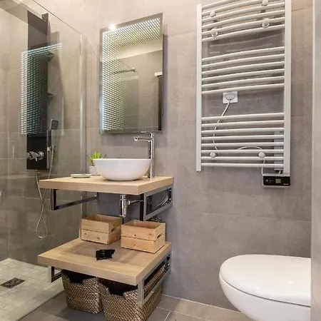 Chez Thibault - Renove 2-4pers Centre Fersen アパート *