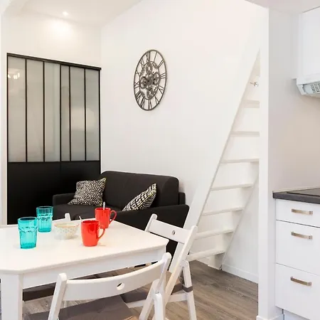 Chez Thibault - Renove 2-4pers Centre Fersen アパート *