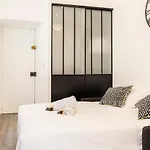 Chez Thibault - Renove 2-4pers Centre Fersen 아파트