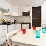 アパート Chez Thibault - Renove 2-4pers Centre Fersen