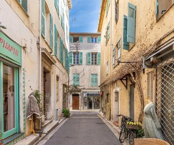 Apartamento Chez Thibault - Rénové 2-4pers Centre Fersen