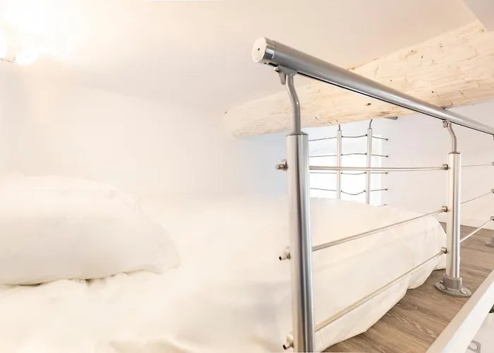 Chez Thibault - Rénové 2-4pers Centre Fersen Apartamento *