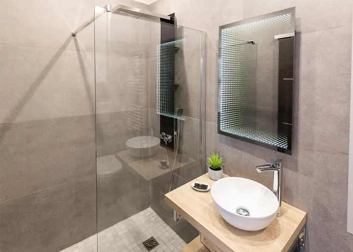 Chez Thibault - Renove 2-4pers Centre Fersen